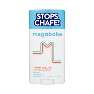 Megababe Thigh Rescue - Anti-Schuur Stick - 60g
