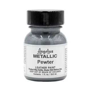 Angelus Leder Farbe 1 Oz Zinn