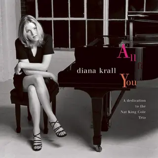 Bertus Distributie All For You (A Dedication To The Nat King Cole Trio)