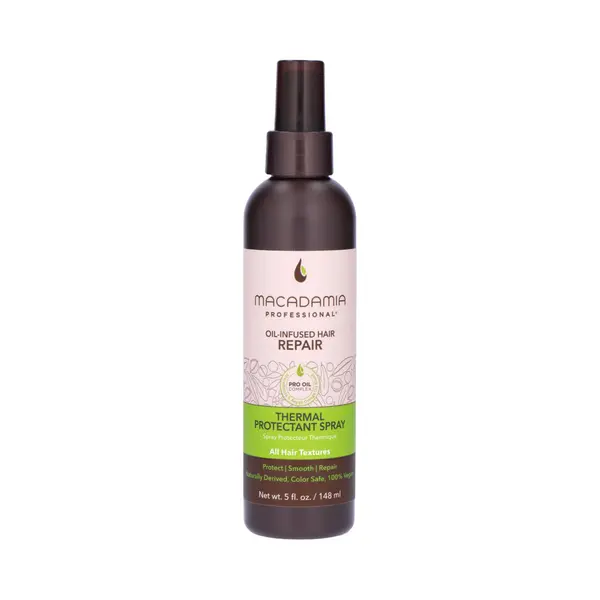 Hittebeschermer Macadamia Thermische Beschermer (148 Ml) 148 Ml thumbnail