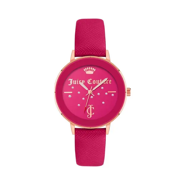 Juicy Couture Women's Watch JC_1264RGHP thumbnail