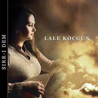 Sonic Rendezvous Lale Kocgun - Sirr-I Dem (Cd)