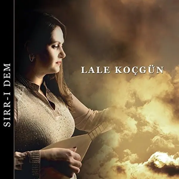 Cd Lale Kocgun - Sirr-I Dem thumbnail