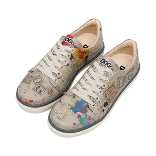 Dogo Sneaker Low Dogo Sneaker - Dogo Stamp