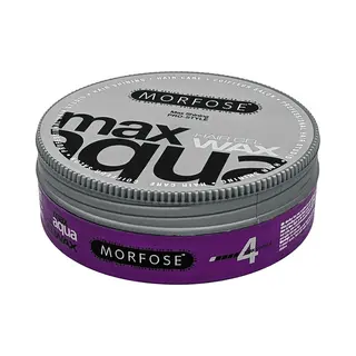 Morfose Wax Aqua Gel Max 175ml