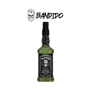 Bandido After Shave Cologne Spray Army 350 Ml