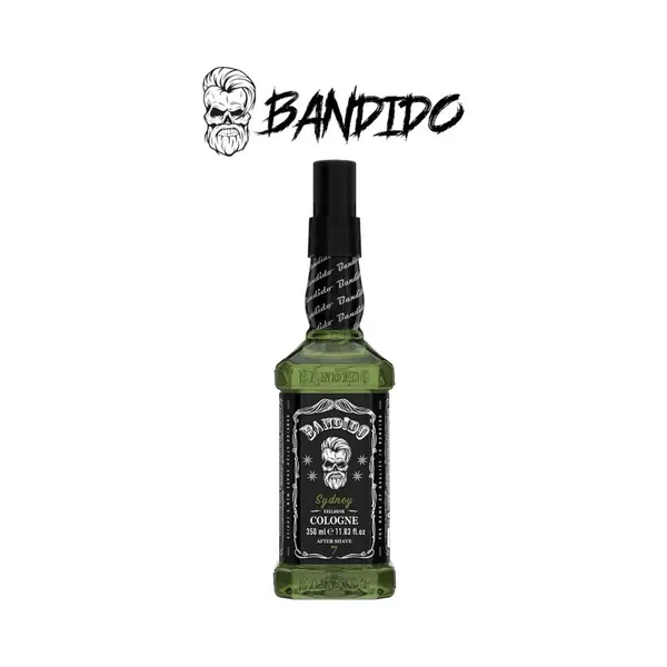 Bandido After Shave Cologne Spray Army 350 Ml thumbnail