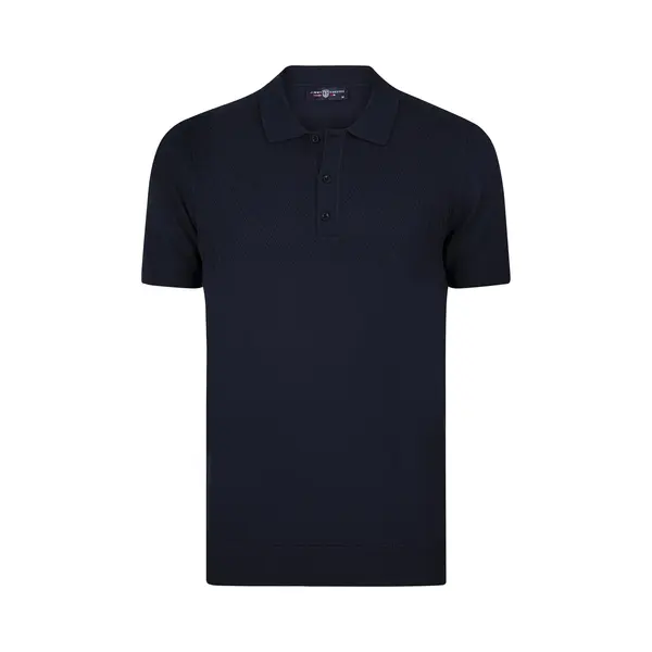 Jimmy Sanders Poloshirt thumbnail