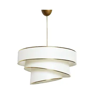 Opviq, Hanglamp, Couper (E27)