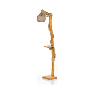 Opviq, Vloerlamp, Arbor (E27)
