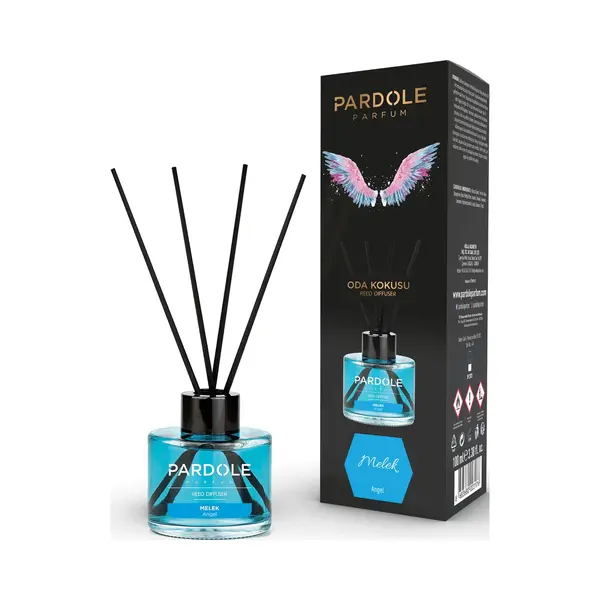 Pardole Parfum Pardole Angel Geurstokjes - Huisparfum - Huisgeur 100ML thumbnail