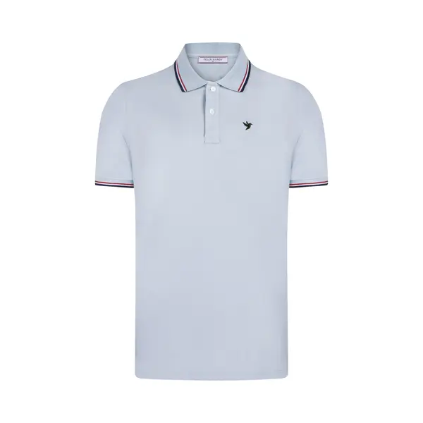 Felix Hardy Polo Shirt Kurz Arm thumbnail