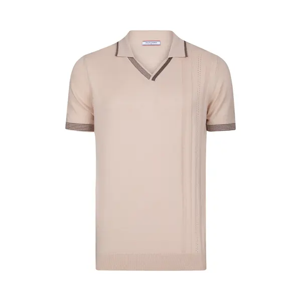 Felix Hardy Shirt Beige thumbnail