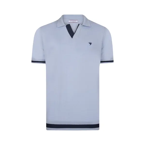 Felix Hardy Shirt Navy / Duifblauw thumbnail