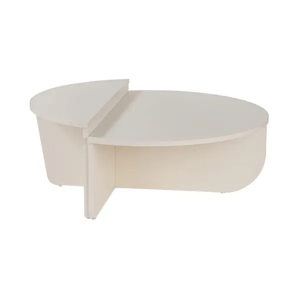 Hanah Home - Set Aus 2 Couchtischen L90 Cm - Orion thumbnail