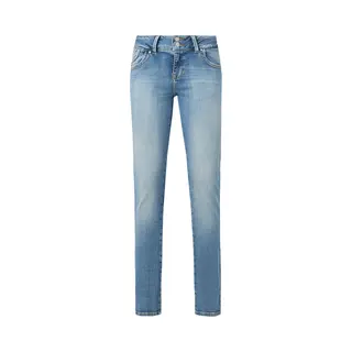 Ltb Jeans 'Molly' Blauw Denim
