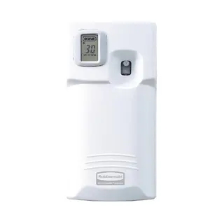 Rubbermaid Microburst 3000 Luchtverfrisser Dispenser GH060