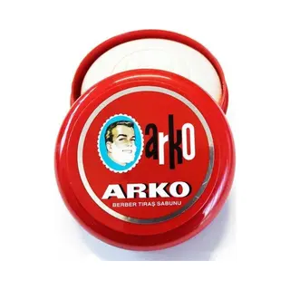 Arko Scheerzeep Bowl