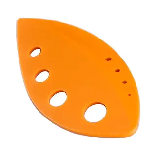 Kruidenstripper - Kruidensnijder - Boerenkool Stripper - Kruid Stripper Rozemarijn Tijm Snijbiet Basilicum Blad Kruid Stripper Keuken Gadget Groente