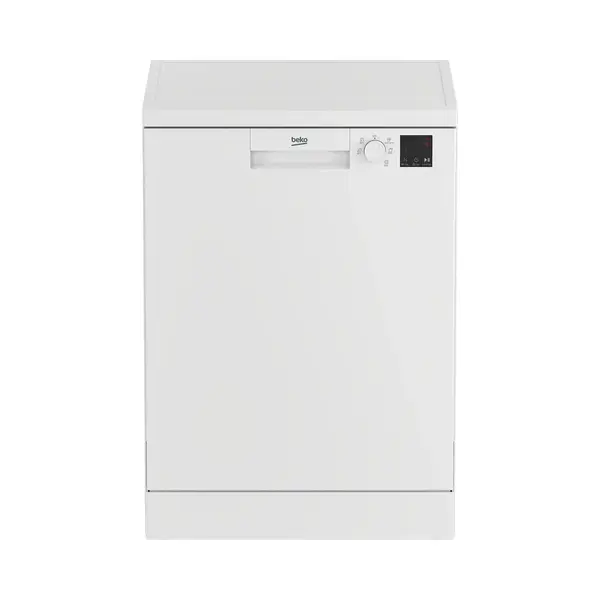 Beko DVN05320W Freistehend 13 Maßgedecke thumbnail