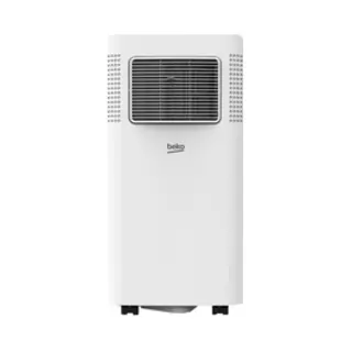 Beko BP209C mobiele airconditioner 65 dB Wit