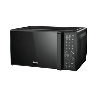 Beko MGC20130BFB Aanrecht Grill-magnetron 20 l 700 W Zwart