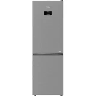 Beko B5RCNE365HXB Vrijstaand 316 l Metallic
