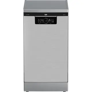 Beko BDFS26046XQ vaatwasser Vrijstaand 10 couverts C