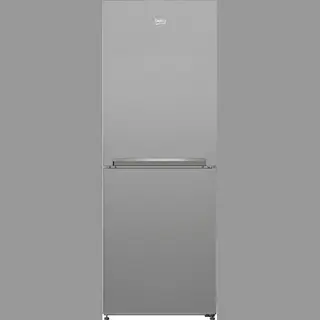 Beko Cs 234030 X Freistehend 292 l Edelstahl