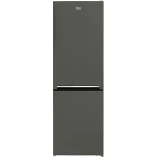 Beko RCSA366K50GN Vrijstaand 343 l D Grijs