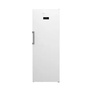 Beko RFNE448E55W Gefriertruhe/Gefrierschrank Freistehend 404 l C Weiß