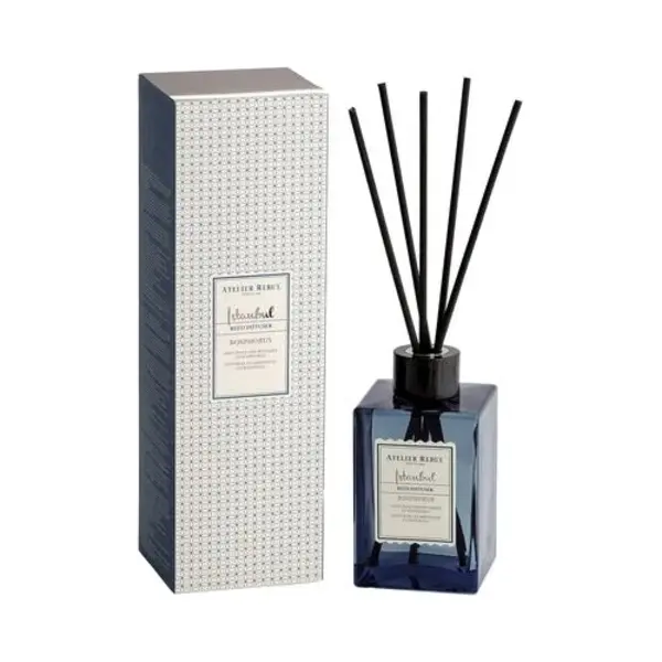 Atelier Rebul Istanbul Bosphorus Geurstokjes 120 Ml thumbnail