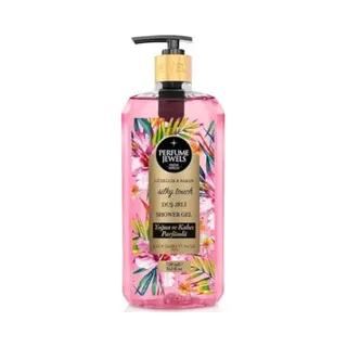 Eyüp Sabri̇ Tuncer Eyp Sabri Tuncer Perfume Jewels Silky Touch Douchegel, 750 Ml