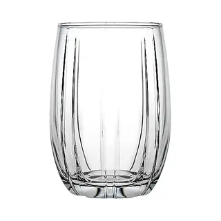 Pasabahce Linka - Waterglazen - Set Van 6 - 240 Ml
