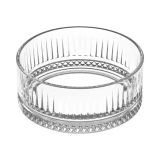 Pasabahce »Elysia« Schüssel Glas, ø, 130 Mm, 2 Stück