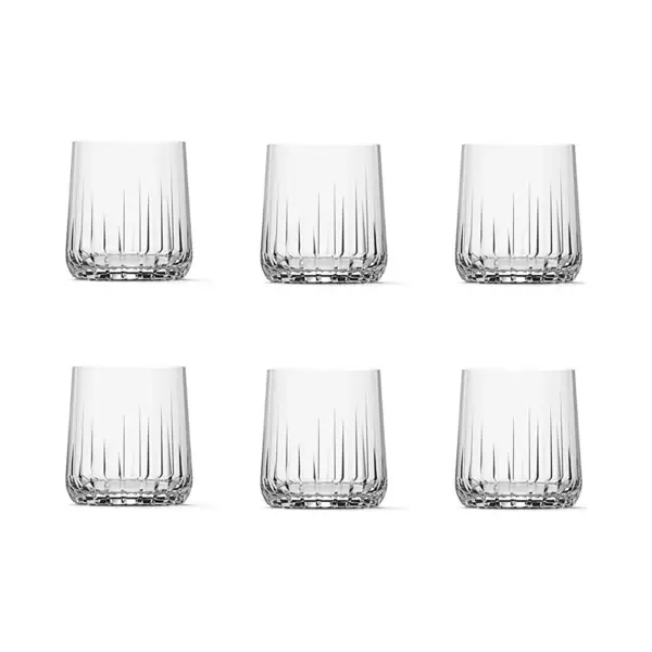 Pasabahce- Nova -Set Van 6 Stuks- Waterglazen 310cc thumbnail
