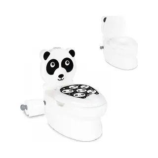Pilsan, Potjes, Potty Panda 07561