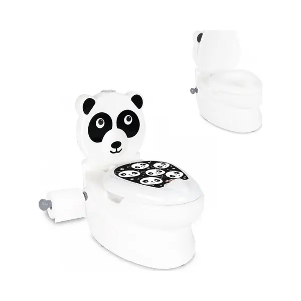 Pilsan, Potjes, Potty Panda 07561 thumbnail