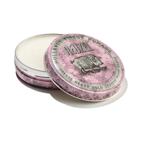 Reuzel Pink Pomade Haarwachs 340 g thumbnail