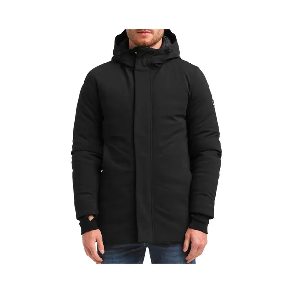 Gabbiano Parka Winterjas Heren - Maat S thumbnail