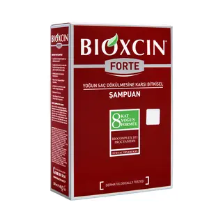 Bioxcin Forte Shampoo Men