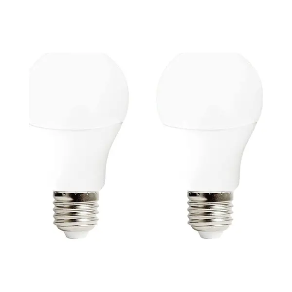 Vito Lighting Vito Led Lamp A70 E27 - 18W (vervangt 150W) - 1728lm - 2700K - 220-240V - Ø70mm - Energiezuinig - 2 Stuks thumbnail