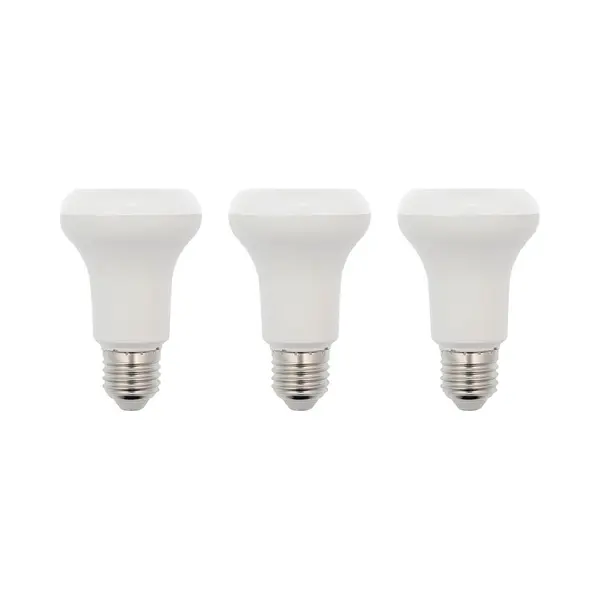 Vito Lighting Vito Led Reflectorlamp R63 E27 - 9W (vervangt 60W) - 766lm - 4000K - 220-240V - Ø63mm - Energiezuinig - 3 Stuks thumbnail