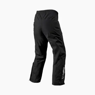 Revit Regenhose Acid 4 H2O Motorrad Regenhose Wasserdicht