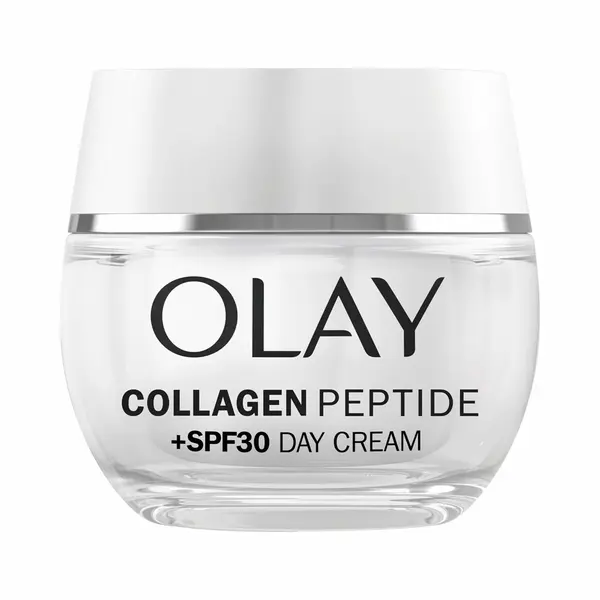 4x Olay Dagcrème Collagen Peptide Spf 30 50 Ml thumbnail