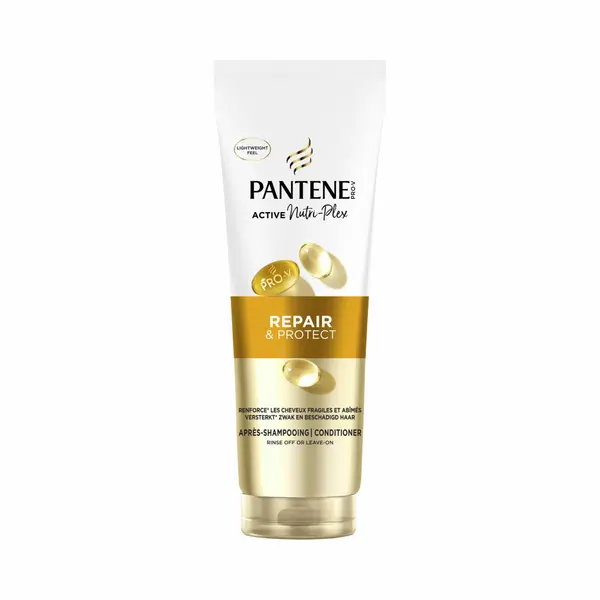 2e Halve Prijs, Pantene Conditioner Repair&Protect 230 Ml thumbnail