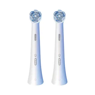 Oral-B 80782596 Elektrischer Zahnbürstenkopf 2 Stück(e) Weiß