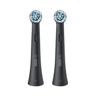 Oral-B 80782592 Aufsteckbürste 2 Stück(e) Schwarz