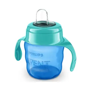 Philips Avent SCF551/05 Becher mit Trinkschnabel