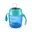 Blauw, Groen